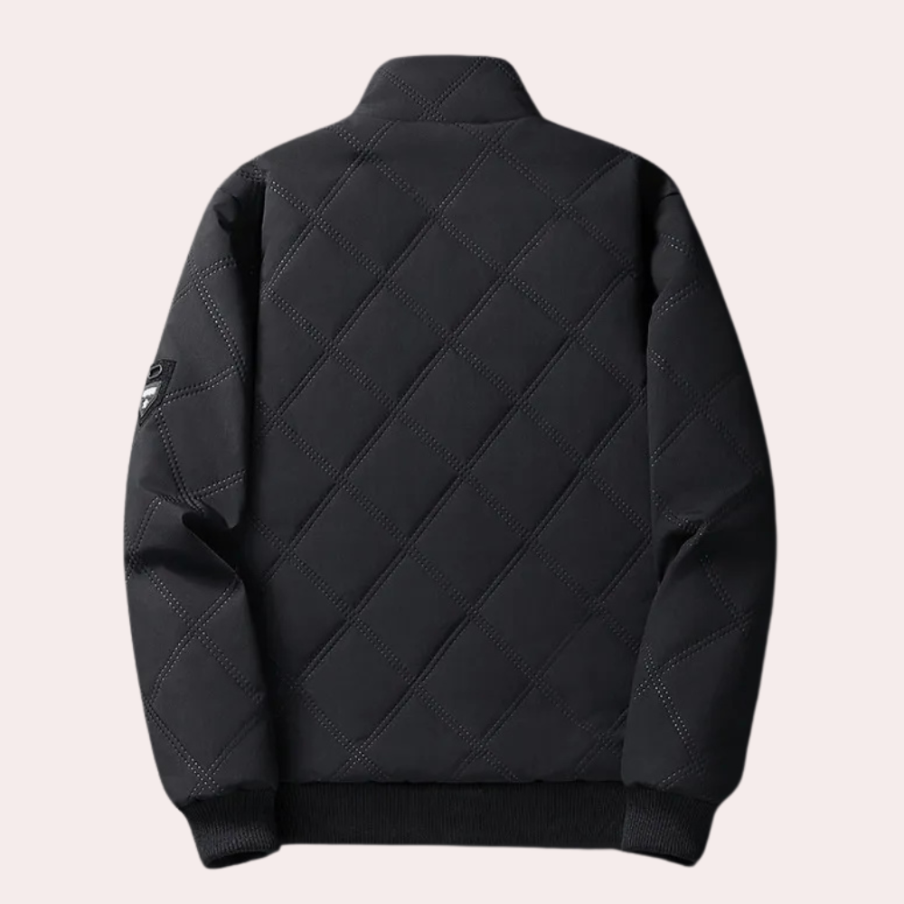 Abrigo de Moda para Hombre