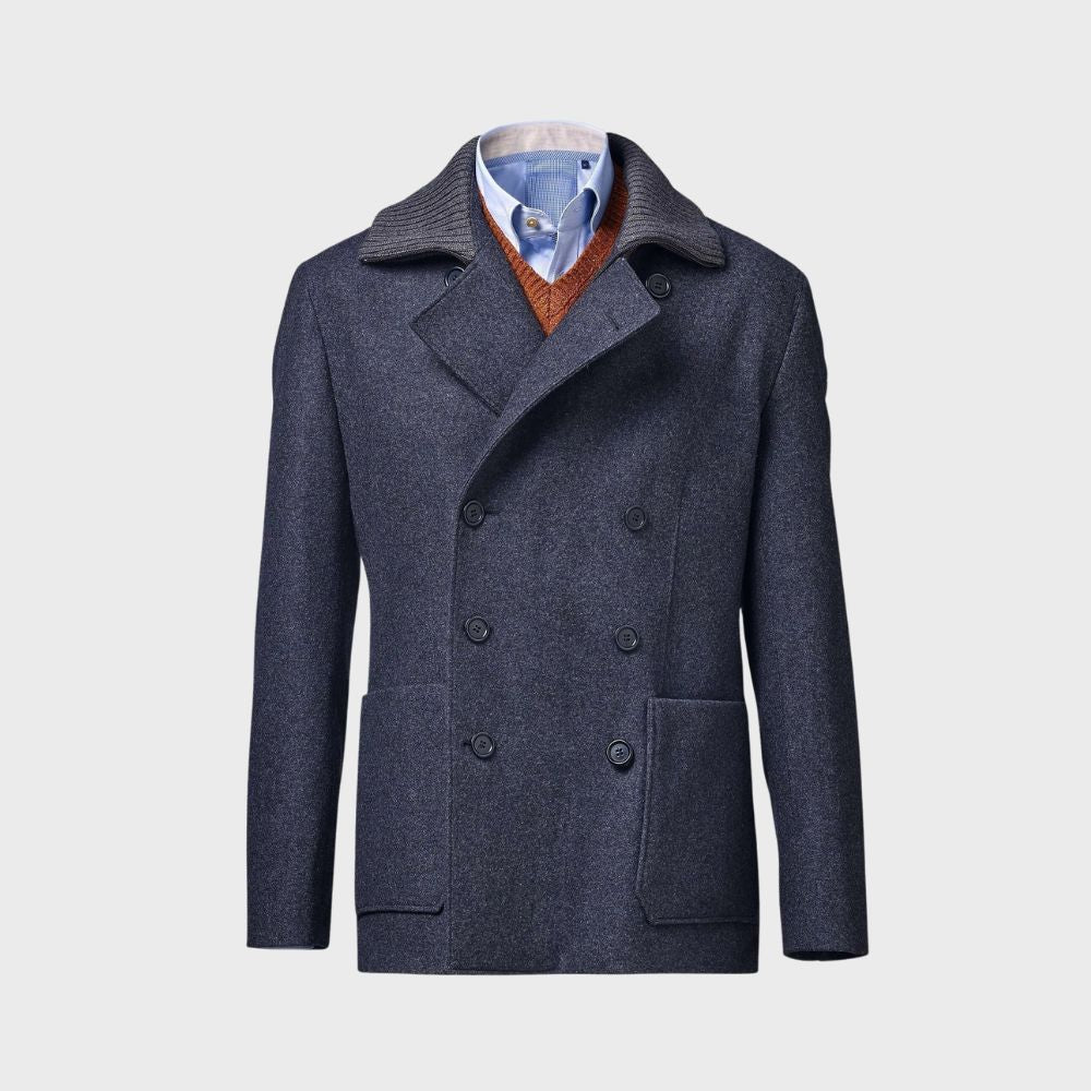 Chaquetas y abrigos