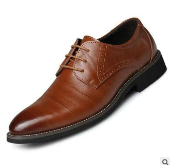 Zapatos Con Cordones Para Hombre | Formales