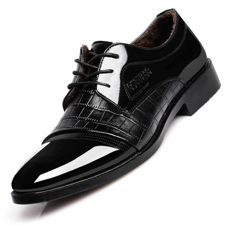 Zapatos De Vestir Para Hombre En Dos Tonos | Formales