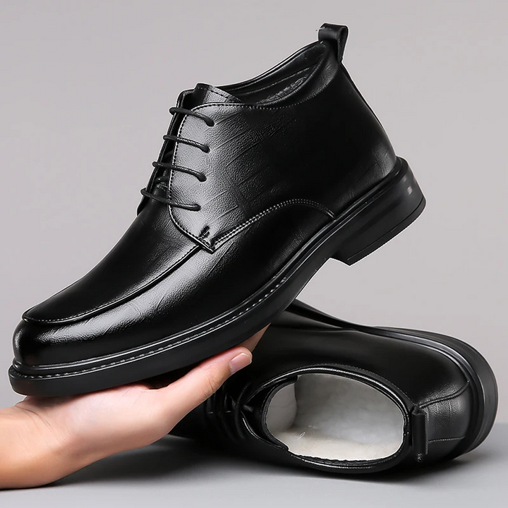 Zapatos Formales De Vestir Para Hombre | Con Cordones