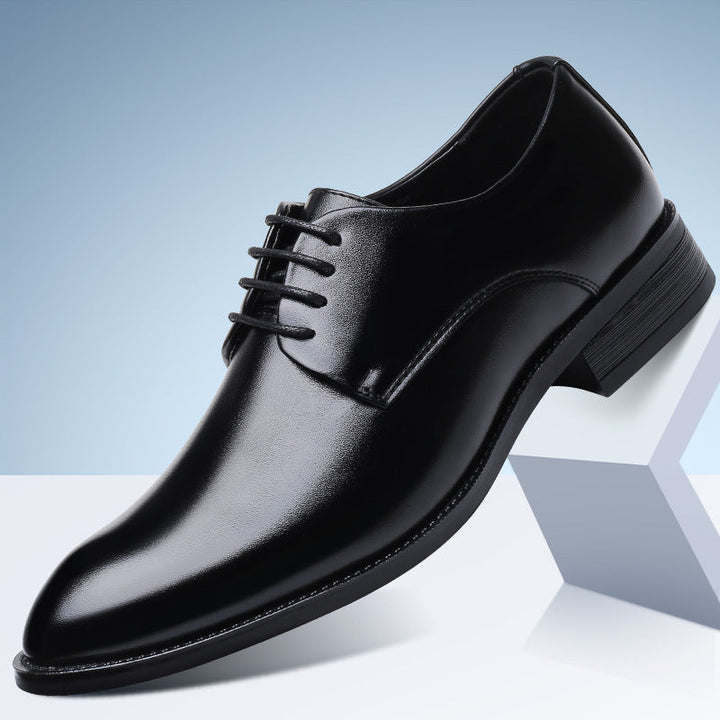 Zapatos De Cordones Para Hombre | Formales