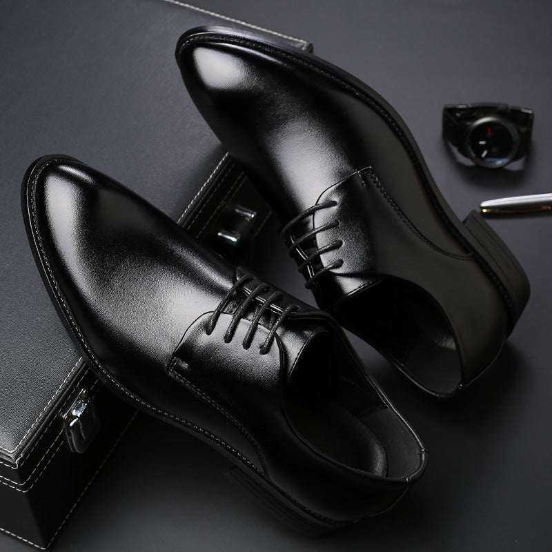 Zapatos De Cordones Para Hombre | Formales