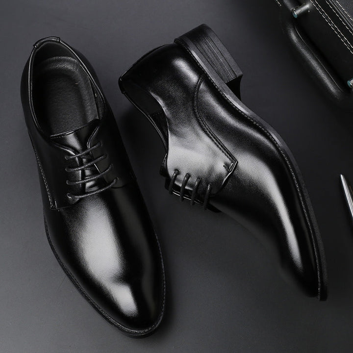 Zapatos De Cordones Para Hombre | Formales