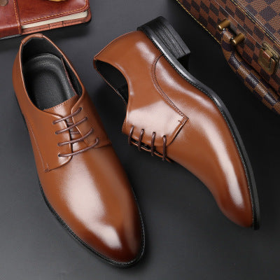 Zapatos De Cordones Para Hombre | Formales