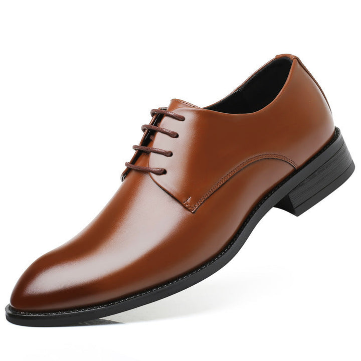 Zapatos De Cordones Para Hombre | Formales