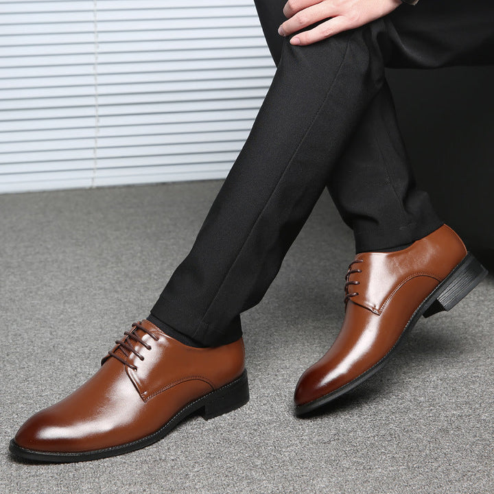 Zapatos De Cordones Para Hombre | Formales