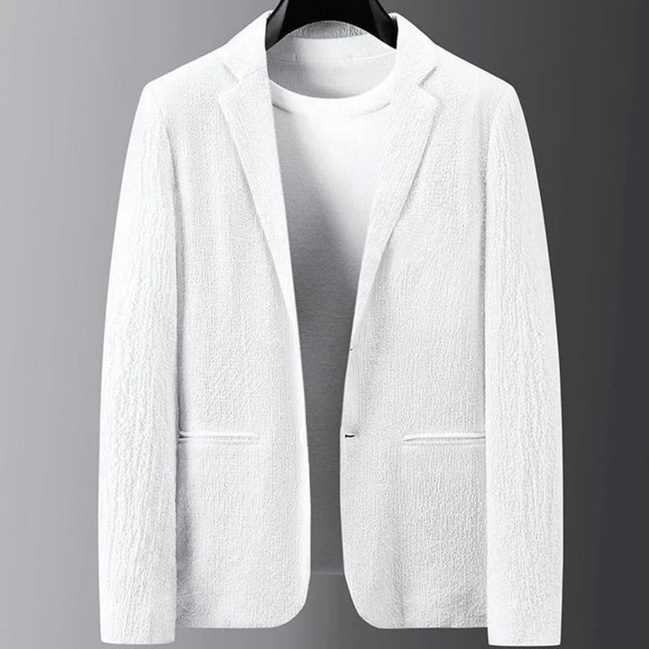 Conjunto Moderno De 2 Piezas Para Hombre | Elegante
