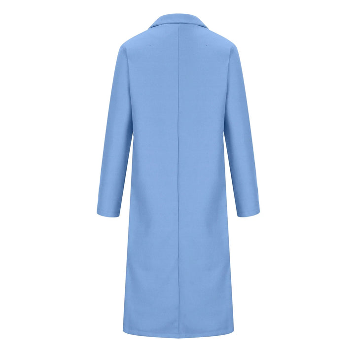 Gabardina Clásica Para Mujer | Doble Botonadura