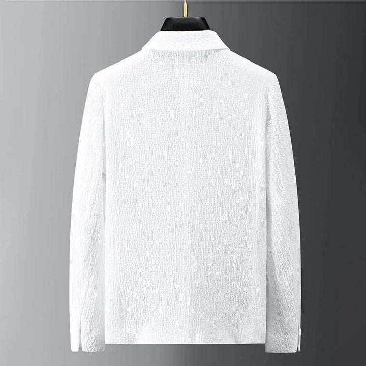 Conjunto Moderno De 2 Piezas Para Hombre | Elegante