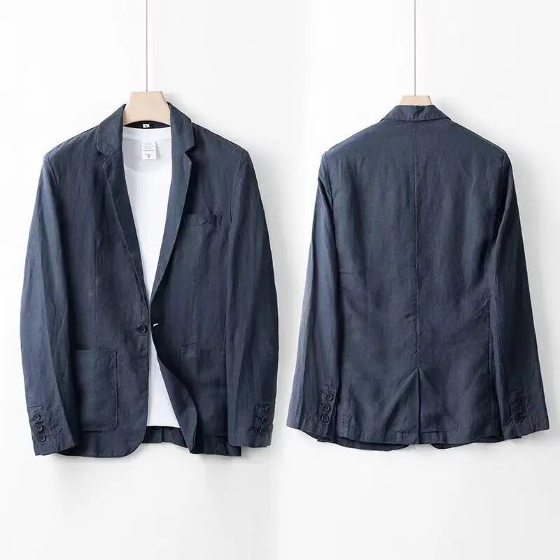 Traje De Invitados De Boda De Elegante 2 Piezas Para Hombre | Moderno