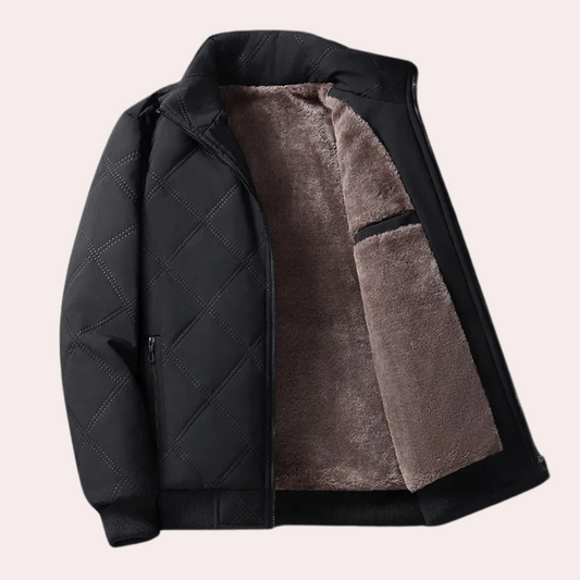 Abrigo de Moda para Hombre
