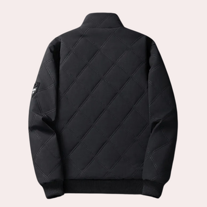 Abrigo de Moda para Hombre