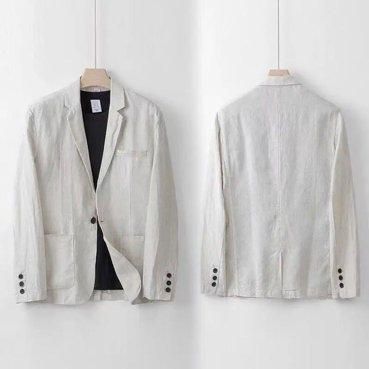 Traje De Invitados De Boda De Elegante 2 Piezas Para Hombre | Moderno