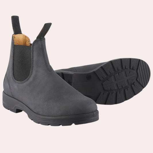 Botas Clásicas Slip-On para Hombre