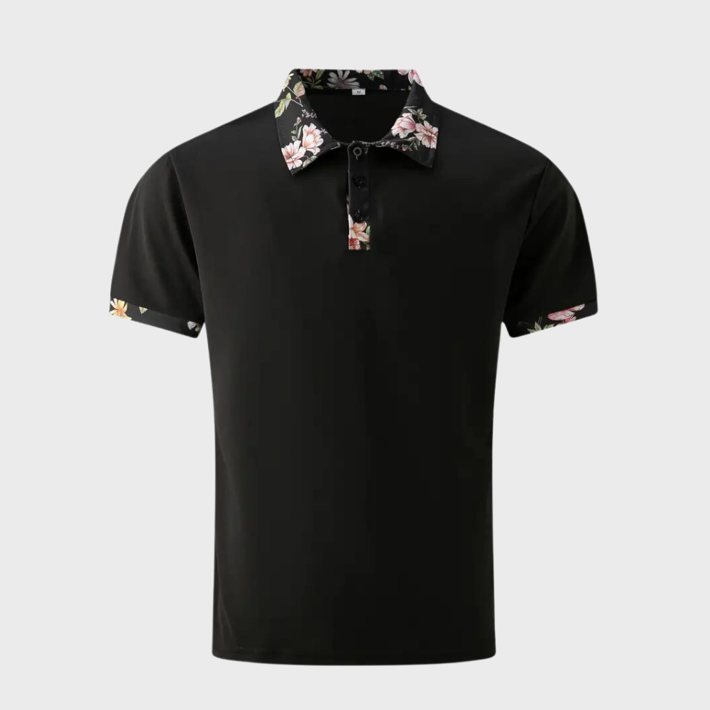 Polo Informal De Hombre | Verano