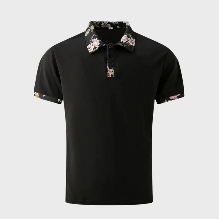 Polo Informal De Hombre | Verano
