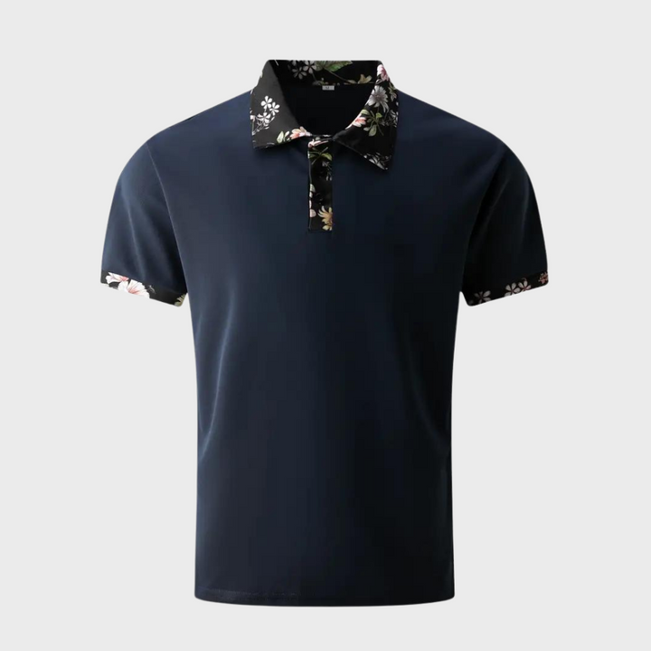 Polo Informal De Hombre | Verano