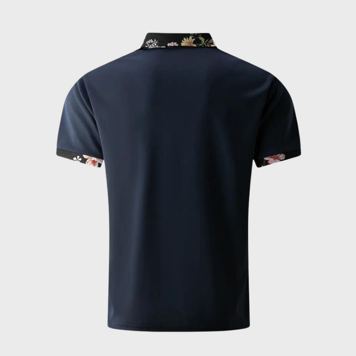 Polo Informal De Hombre | Verano