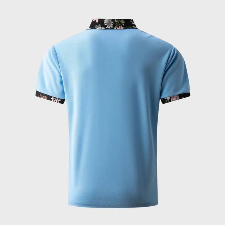 Polo Informal De Hombre | Verano