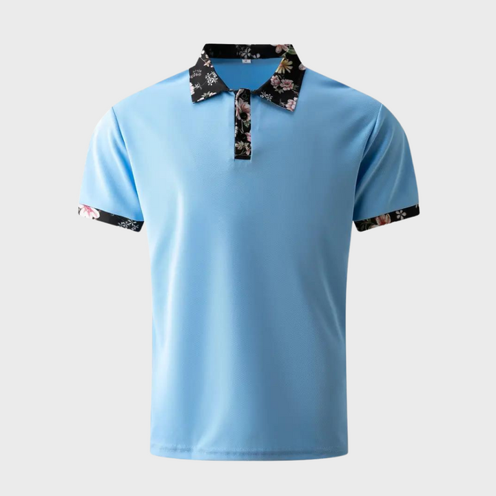 Polo Informal De Hombre | Verano