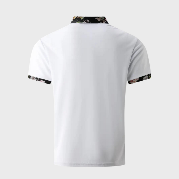 Polo Informal De Hombre | Verano