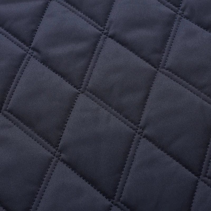 Chaqueta Clásico De Invierno Para Hombre Con Bolsillos | Abotonado