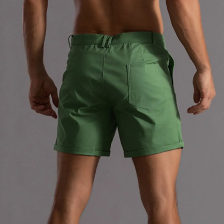 Pantalones Cortos De Verano Para Hombre | Ligeros