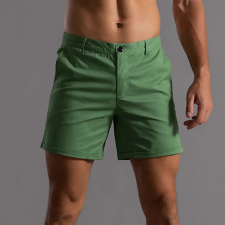 Pantalones Cortos De Verano Para Hombre | Ligeros