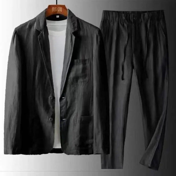 Traje Para Invitado De Boda Informal Para Hombres | Verano
