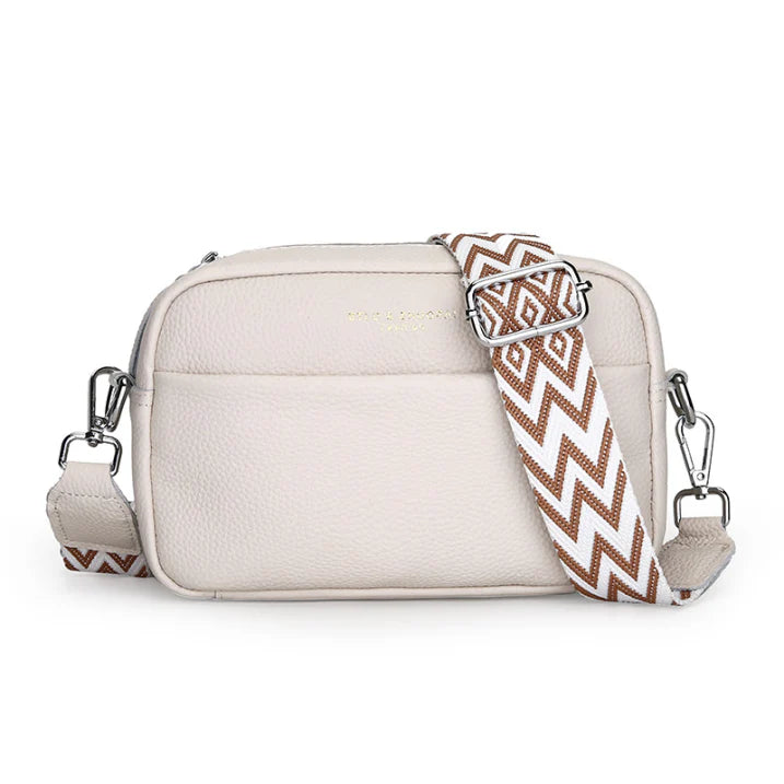 Bolso De Hombro Cruzado Para Mujer | Correa Ajustable
