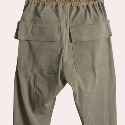 Pantalones de Bolsillo Unicos para Hombre