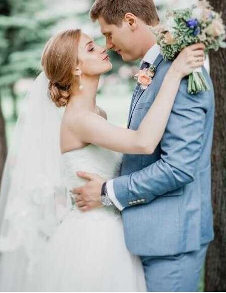 Traje Para Invitado De Boda De Tres Piezas De Verano Para Hombre | Moderno