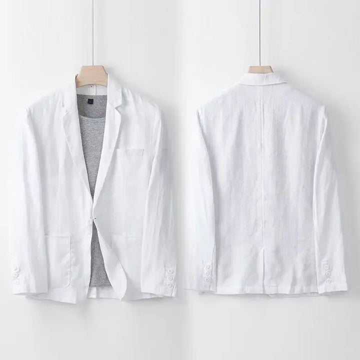 Traje De Invitados De Boda De Elegante 2 Piezas Para Hombre | Moderno
