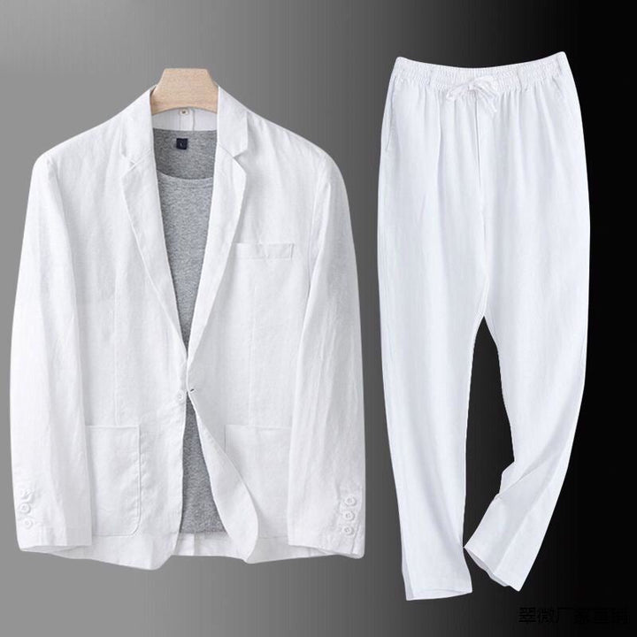 Traje De Invitados De Boda De Elegante 2 Piezas Para Hombre | Moderno