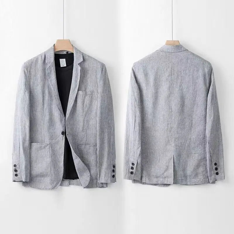 Traje De Invitados De Boda De Elegante 2 Piezas Para Hombre | Moderno