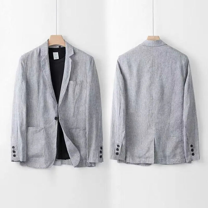 Traje De Invitados De Boda De Elegante 2 Piezas Para Hombre | Moderno