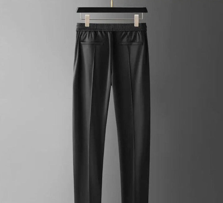 Conjunto Informal De Dos Piezas Para Hombre | Cómodo