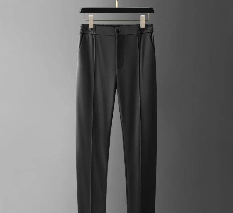 Conjunto Informal De Dos Piezas Para Hombre | Cómodo