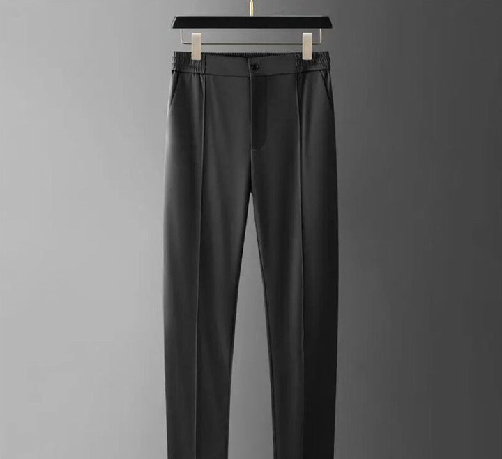 Conjunto Informal De Dos Piezas Para Hombre | Cómodo