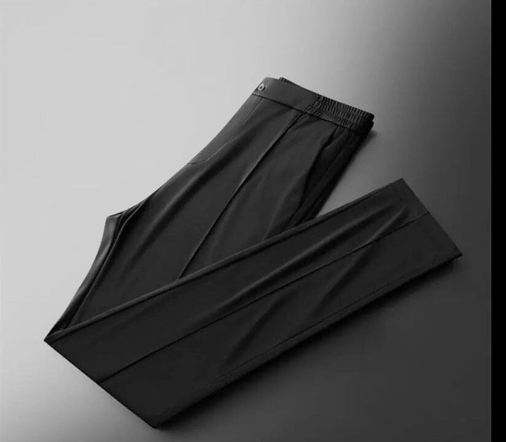 Conjunto Informal De Dos Piezas Para Hombre | Cómodo