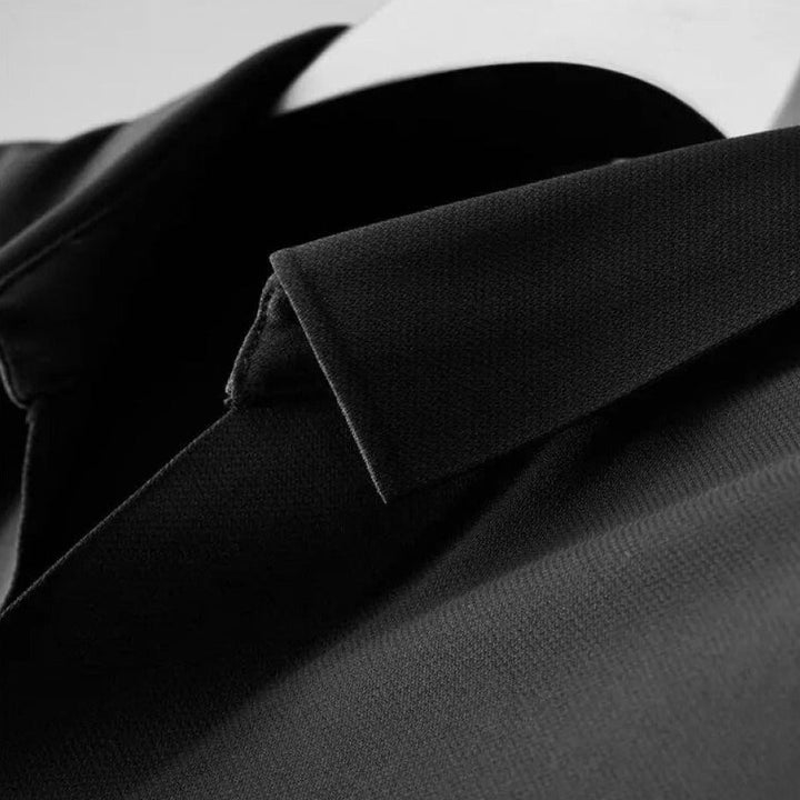 Conjunto Informal De Dos Piezas Para Hombre | Cómodo