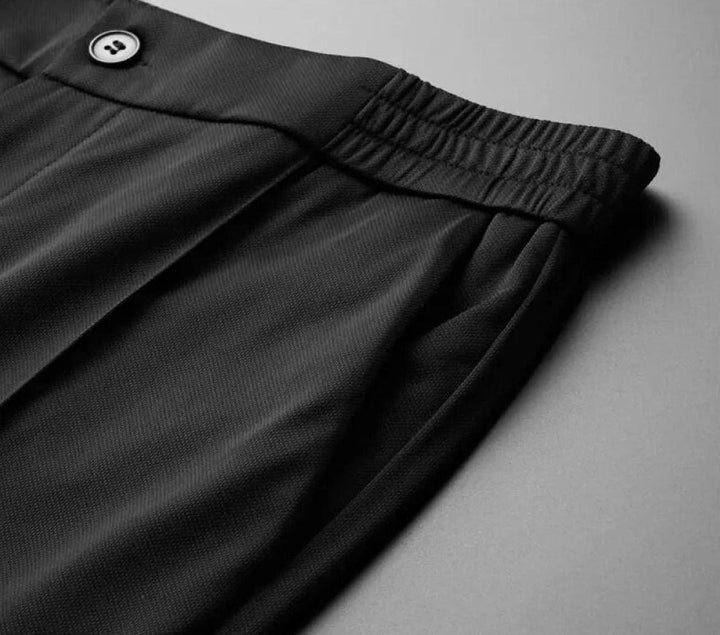 Conjunto Informal De Dos Piezas Para Hombre | Cómodo