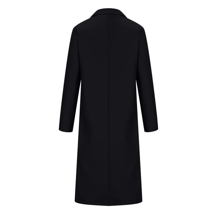 Gabardina Clásica Para Mujer | Doble Botonadura