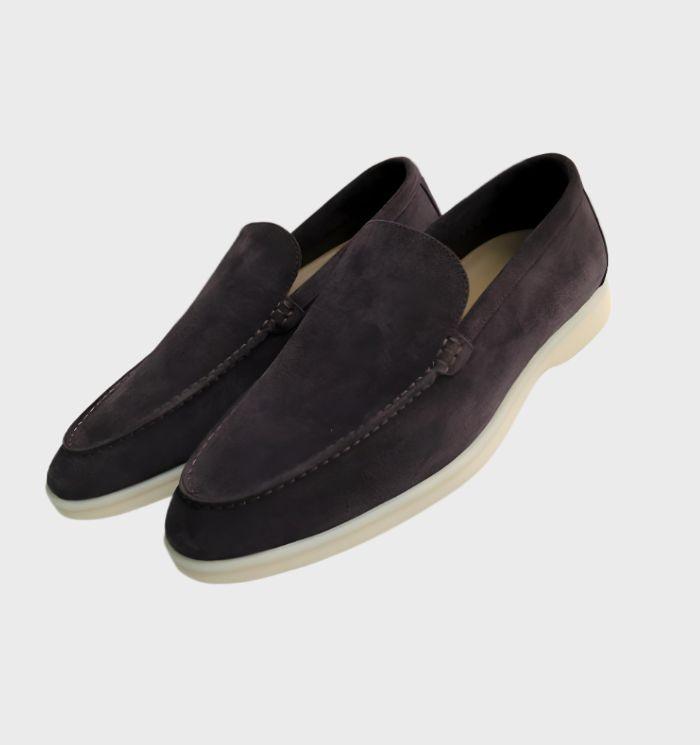 Mocasines Sin Cordones Hombre | Informal