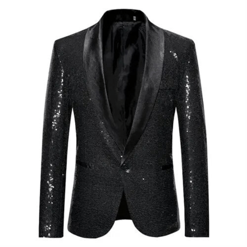 Chaqueta Blazer De Moda Para Hombre | Ropa Formal Y De Fiesta