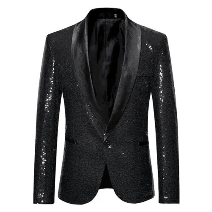 Chaqueta Blazer De Moda Para Hombre | Ropa Formal Y De Fiesta